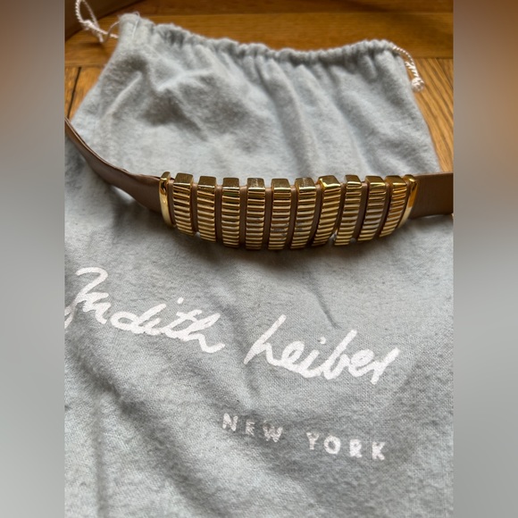 Judith Leiber belt - Picture 2 of 6